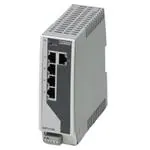 Bộ chuyển mạch Ethernet có quản lý FL SWITCH 2005