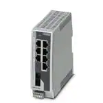 Bộ chuyển mạch Ethernet có quản lý FL SWITCH 2207-FX SM