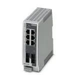 Bộ chuyển mạch Ethernet có quản lý FL SWITCH 2206-2FXSM