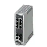 Bộ chuyển mạch Ethernet có quản lý FL SWITCH 2206-2FXST