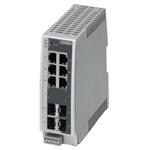 Bộ chuyển mạch Ethernet có quản lý FL SWITCH 2204-2TC- 2SFX