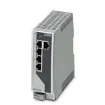 Bộ chuyển mạch Ethernet có quản lý FL SWITCH 2105