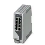 Bộ chuyển mạch Ethernet có quản lý FL SWITCH 2108