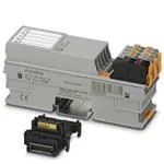 Bộ điều khiển PLC AXL F MA DALI2 1H