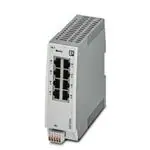 Bộ chuyển mạch Ethernet có quản lý FL NAT 2008