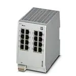 Bộ chuyển mạch Ethernet có quản lý FL SWITCH 2016