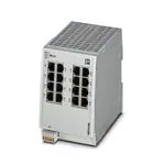Bộ chuyển mạch Ethernet có quản lý FL SWITCH 2316