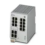 Bộ chuyển mạch Ethernet có quản lý FLSWITCH2312-2GC-2SFP