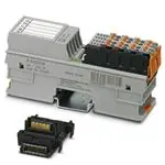 Bộ điều khiển PLC AXL F SGI2 1H