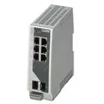 Bộ chuyển mạch Ethernet có quản lý FL SWITCH 2206-2SFX