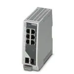 Bộ chuyển mạch Ethernet có quản lý FL SWITCH 2306-2SFP