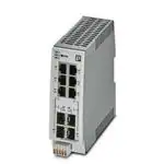 Bộ chuyển mạch Ethernet có quản lý FLNAT2304-2GC-2SFP