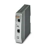 Cấp nguồn qua Ethernet - PoE - Cấp Công nghiệp INJ 1100-T