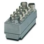 Khối chuyển tiếp cảm biến IBS IP CDIO/R 24-8/SF