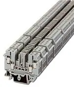 Ổ cắm rơ-le & Phần cứng UDK-RELG 4