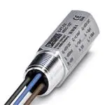 Bộ bảo vệ chống tăng áp kiểu giắc cắm S-PT-EX-48DC-1/2