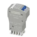 Bộ ngắt điện CB TM2 8A SFB P
