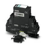 Bộ bảo vệ chống tăng áp công nghiệp PT-IQ-1X2-24DC-UT