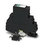 Bộ bảo vệ chống tăng áp công nghiệp PT-IQ-1X2F-24DC-UT