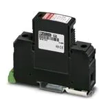 Bộ bảo vệ chống tăng áp công nghiệp VAL-MS-T1/T2 335/ 12.5/1+0-FM