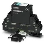 Bộ bảo vệ chống tăng áp công nghiệp PT-IQ-4X1-24DC-PT