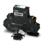 Bộ bảo vệ chống tăng áp công nghiệp PT-IQ-3-HF+F-12DC-PT