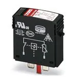 Bộ bảo vệ chống tăng áp công nghiệp VAL-MS 120 ST