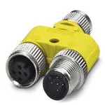 Bộ điều khiển PLC IB L2-M ADAP 1/1 M12