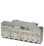 Mô-đun I/O IBS RL 24 DIO 8/8/8-T