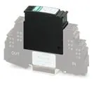 Bộ bảo vệ chống tăng áp công nghiệp PT 4X1-24DC-ST