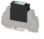 Bộ bảo vệ chống tăng áp công nghiệp PT 2X2 HF-12DC-ST