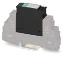 Bộ bảo vệ chống tăng áp công nghiệp PT 2X1-24DC-ST