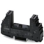 Phụ kiện bảo vệ chống tăng áp PT 2X1-BE