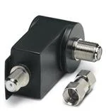 Bộ bảo vệ chống tăng áp kiểu giắc cắm C-TV-SAT
