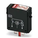Bộ bảo vệ chống tăng áp công nghiệp VAL-MS 320-UD-ST