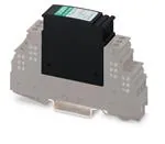 Bộ bảo vệ chống tăng áp công nghiệp PT 4-F-ST