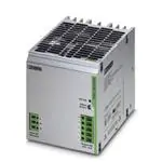 Bộ cấp nguồn — Chân gắn theo đường DIN TRIO-PS/1AC/48DC/10A 48VDC 10A