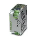 Bộ cấp nguồn — Chân gắn theo đường DIN QUINTPS/1AC/12DC/15A 12VDC 15A