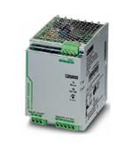 Bộ cấp nguồn — Chân gắn theo đường DIN QUINT-PS/1AC/12DC/20 12VDC 20A