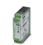 Bộ cấp nguồn — Chân gắn theo đường DIN QUINT SFB 3PHASE 24VOLT 5AMP