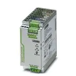 Bộ cấp nguồn — Chân gắn theo đường DIN QUINT SFB 1PHASE 24VOLT 10AMP