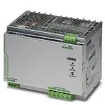 Bộ cấp nguồn — Chân gắn theo đường DIN QUINT-PS/1AC/24DC/40