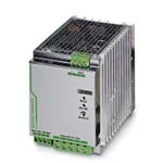 Bộ cấp nguồn — Chân gắn theo đường DIN QUINT-PS-3AC/24DC/40
