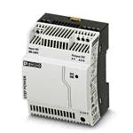 Bộ cấp nguồn — Chân gắn theo đường DIN STEP-PS/1AC/5DC/6.5 5VDC 6.5A