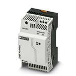 Bộ cấp nguồn — Chân gắn theo đường DIN STEP-PS/1AC/12DC/3 12VDC 3.0A
