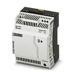 Bộ cấp nguồn — Chân gắn theo đường DIN STEP-PS/1AC/12DC/5 12VDC 5.0A