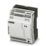 Bộ cấp nguồn — Chân gắn theo đường DIN STEP-PS/1AC/15DC/4 15VDC 4.0A