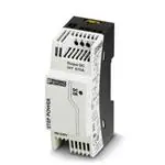 Bộ cấp nguồn — Chân gắn theo đường DIN STEP-PS/1AC/24DC/.75 24VDC 0.75A