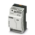 Bộ cấp nguồn — Chân gắn theo đường DIN STEP-PS/1AC/24DC/175 24VDC 1.75A