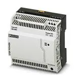 Bộ cấp nguồn — Chân gắn theo đường DIN STEP-PS/1AC/24DC/3.8 NEC CLASS 2 RATED